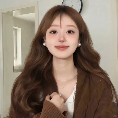 蓝天花朵海报