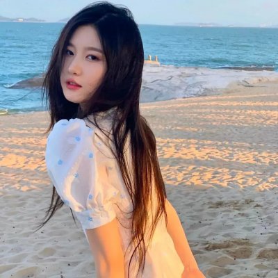 失明笔记海报